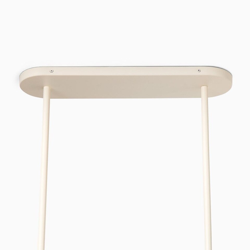Warren Linear Chandelier (137 cm)