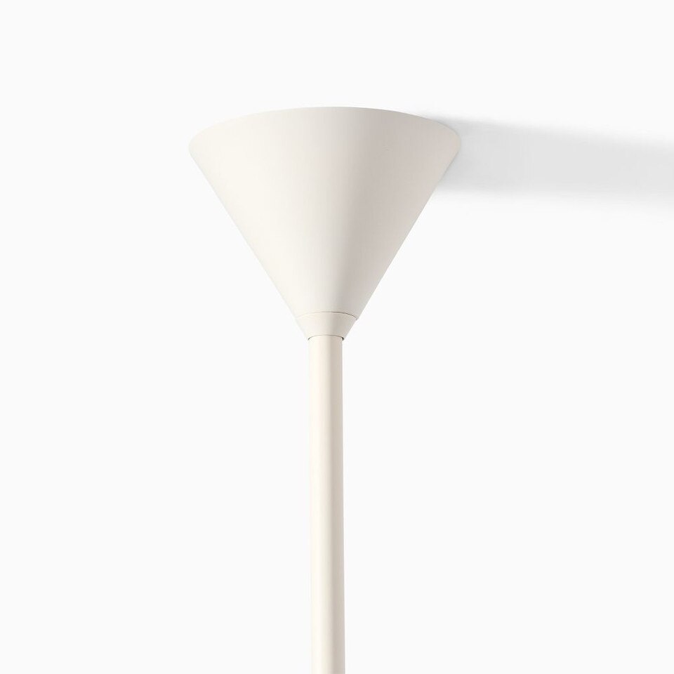 Warren Round Chandelier (107 cm)