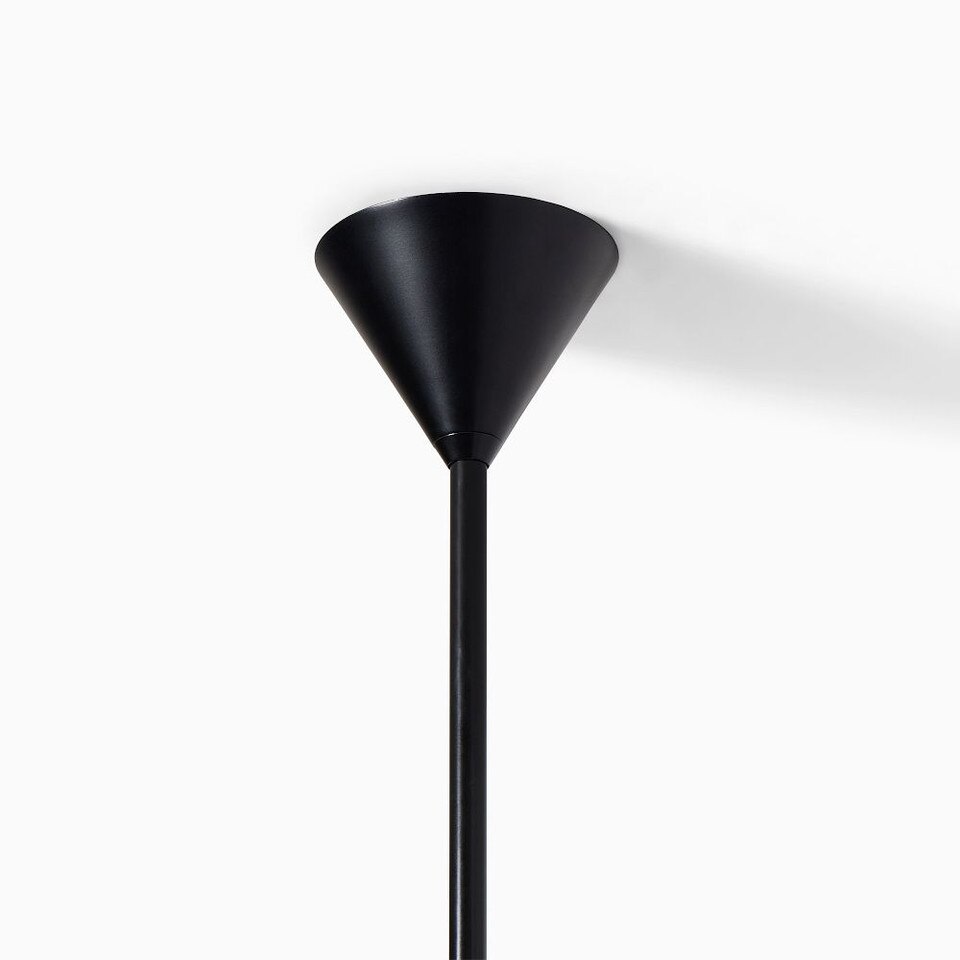 Warren Round Chandelier (107 cm)