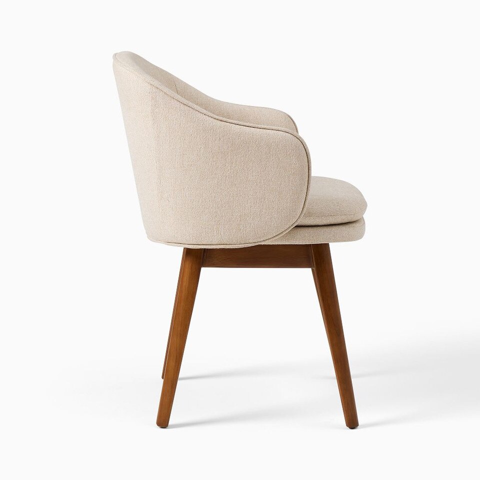 Wayne Dining Arm Chair