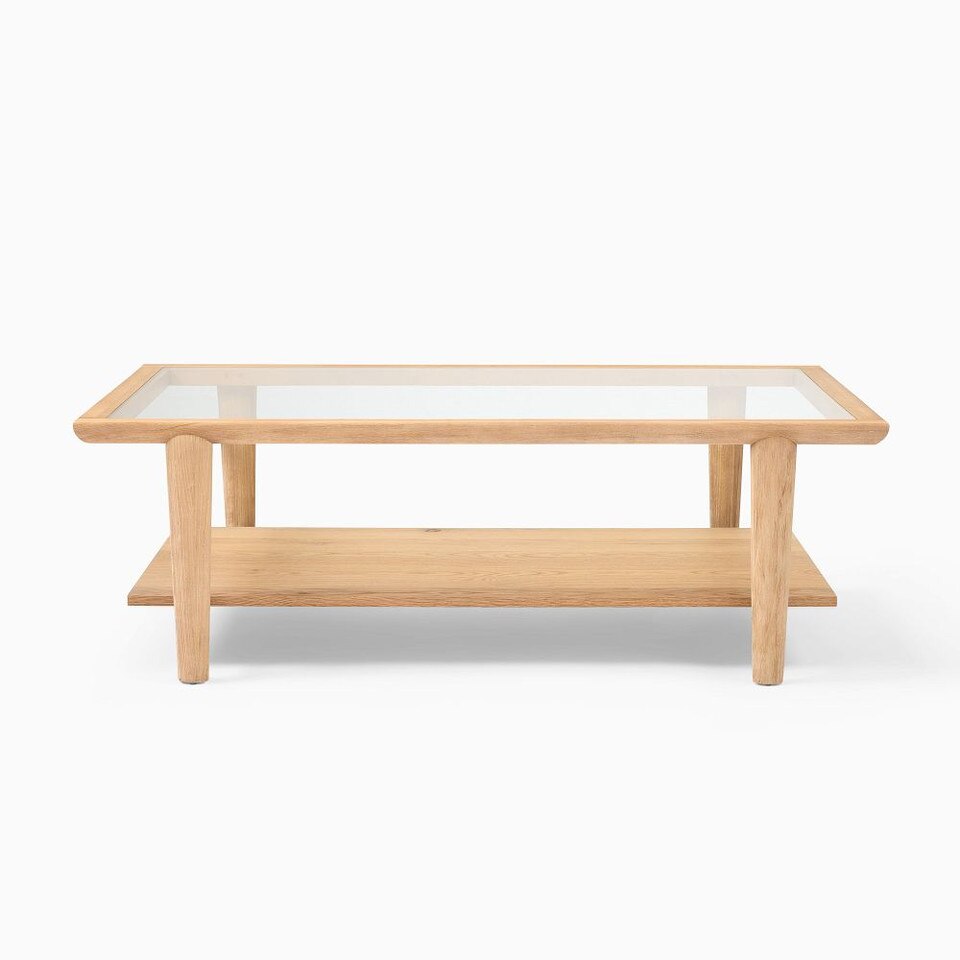 Whitman Coffee Table (127 cm)