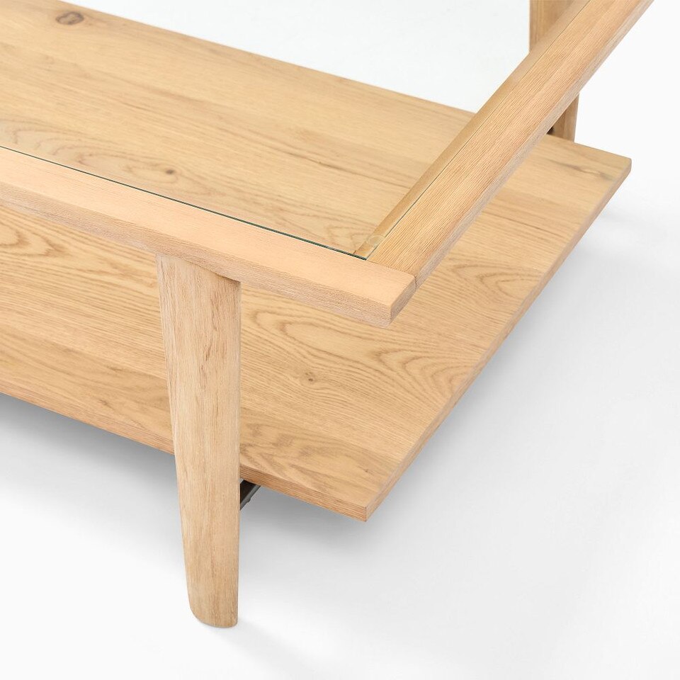 Whitman Coffee Table (127 cm)