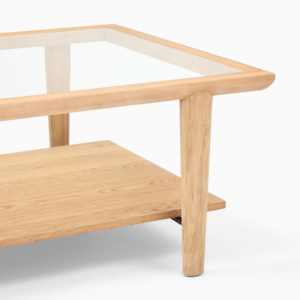 Whitman Coffee Table (127 cm)