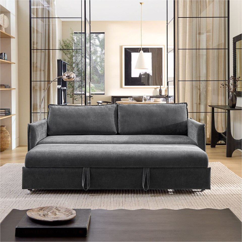 Whitman Super King Sofa Bed (208 cm)