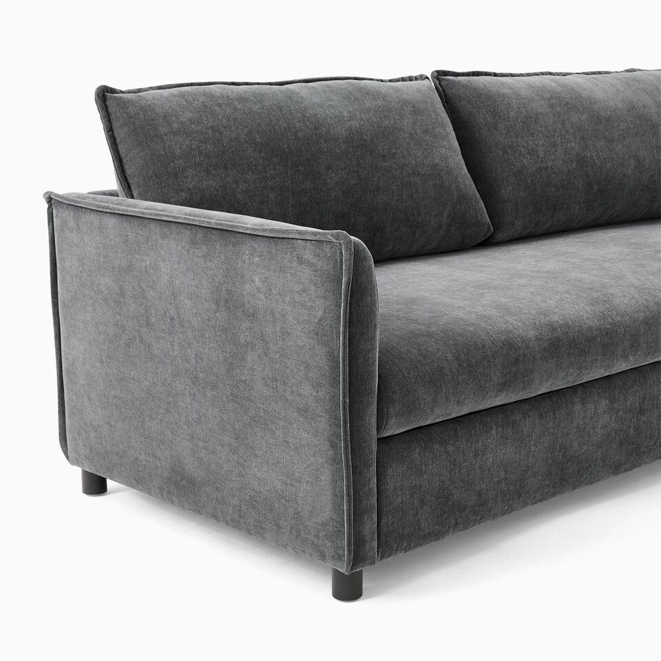 Whitman Super King Sofa Bed (208 cm)