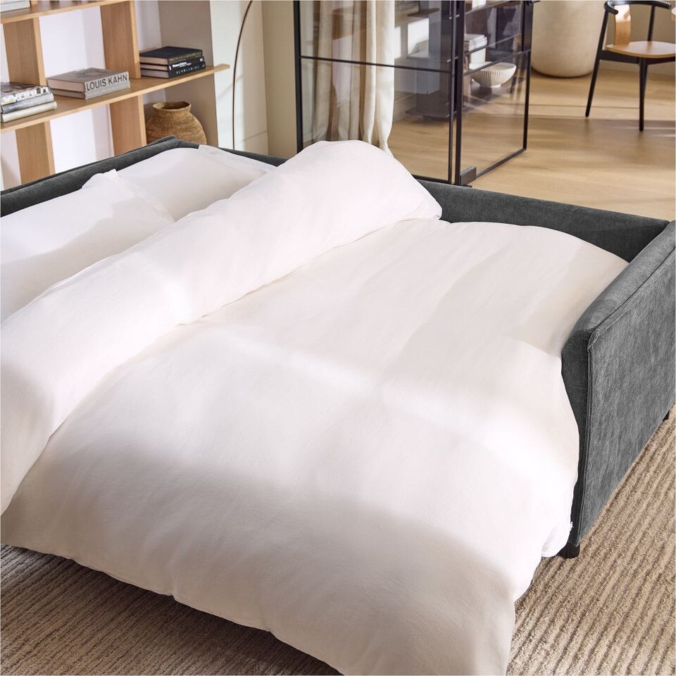 Whitman Super King Sofa Bed (208 cm)