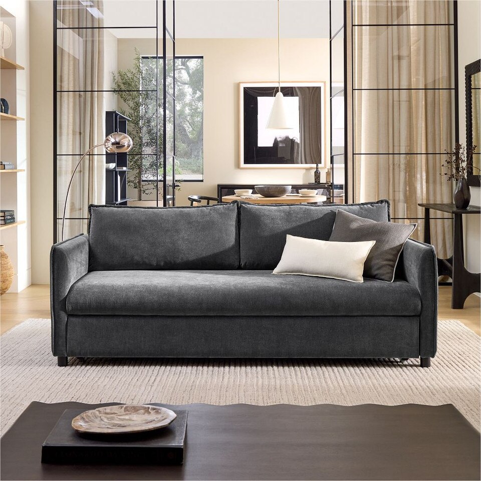 Whitman Super King Sofa Bed (208 cm)
