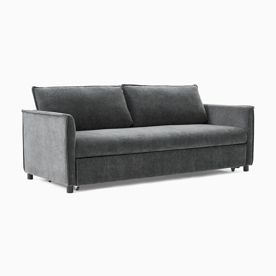 Whitman Super King Sofa Bed (208 cm)