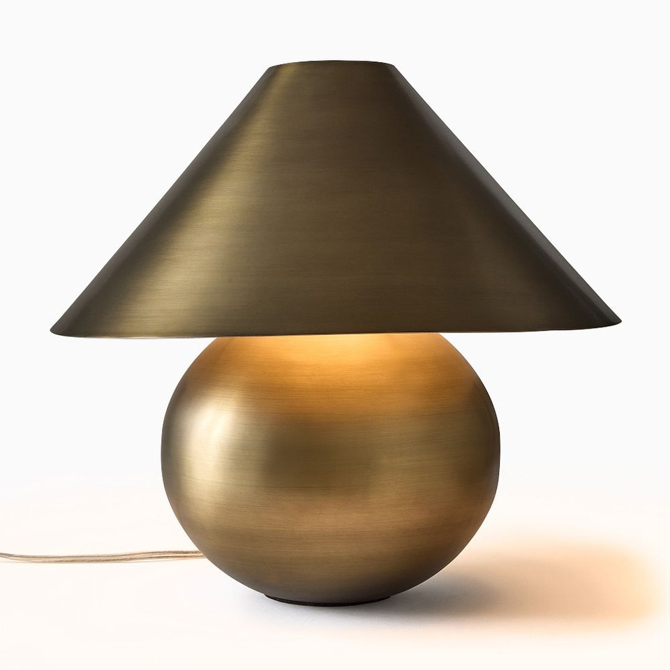 Wickham Table Lamp (36 cm)