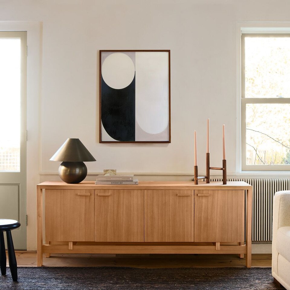 Wickham Table Lamp (36 cm)