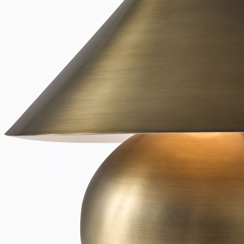 Wickham Table Lamp (36 cm)