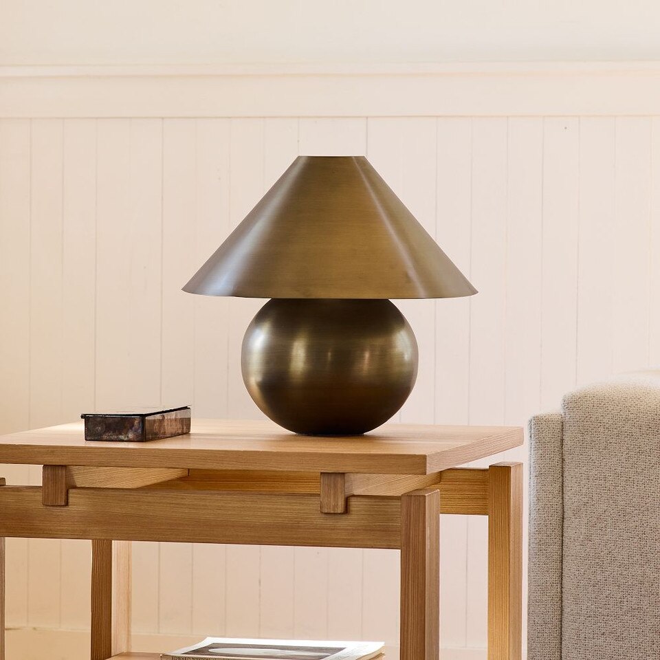 Wickham Table Lamp (36 cm)
