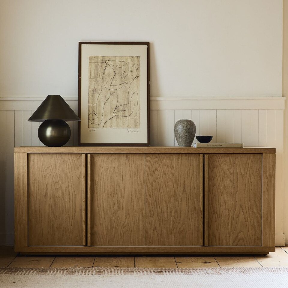Wickham Table Lamp (36 cm)