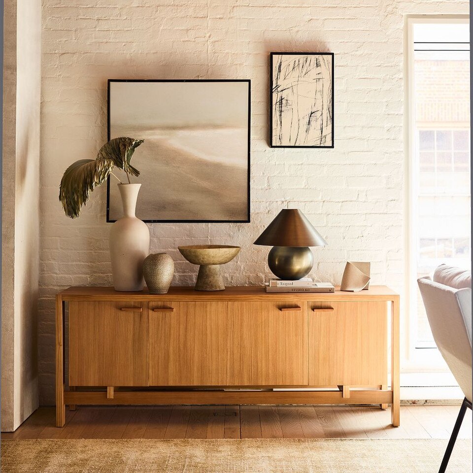 Wickham Table Lamp (36 cm)