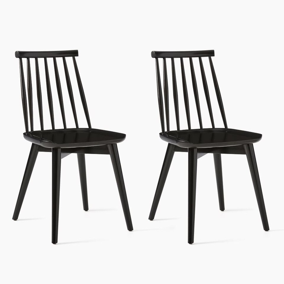 Windsor Dining Chair (Set of 2)