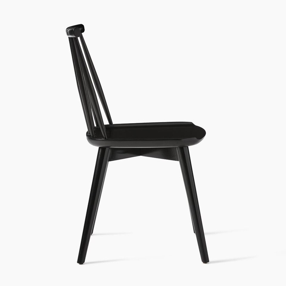 Windsor Dining Chair (Set of 2)