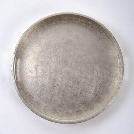 Lacquer Trays Round West Elm United Kingdom Lacquer Trays Round West Elm United, Round Lacquer Tray Large