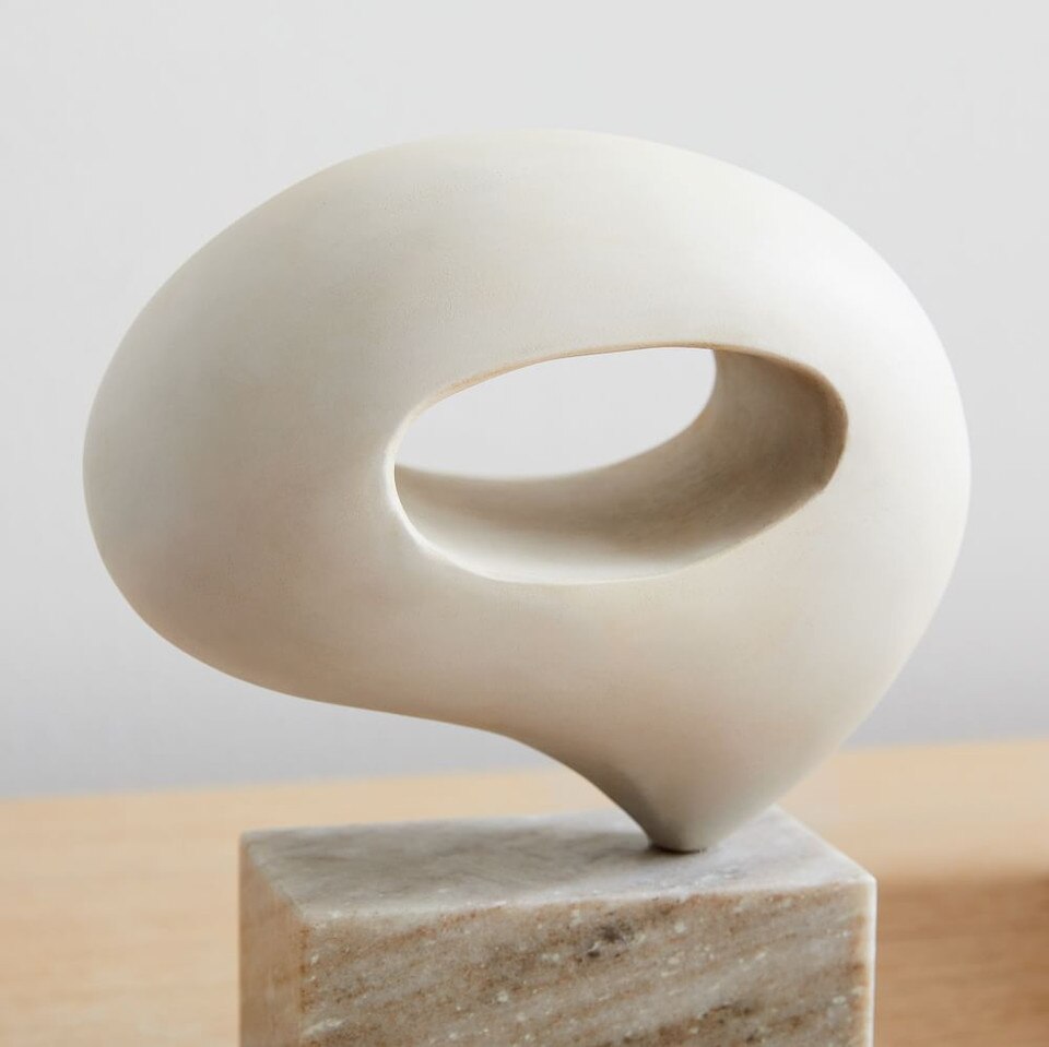 Wood Sculptural Objects