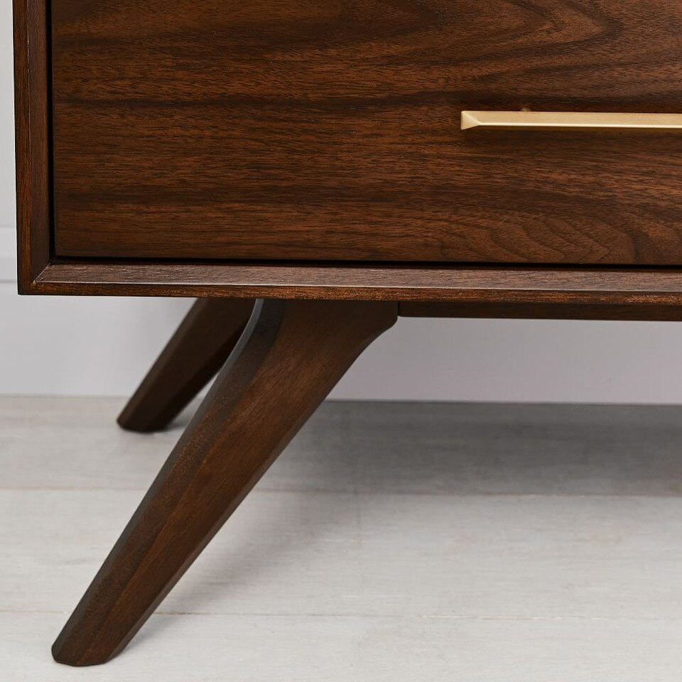 Wright 6-Drawer Chest (152 cm)