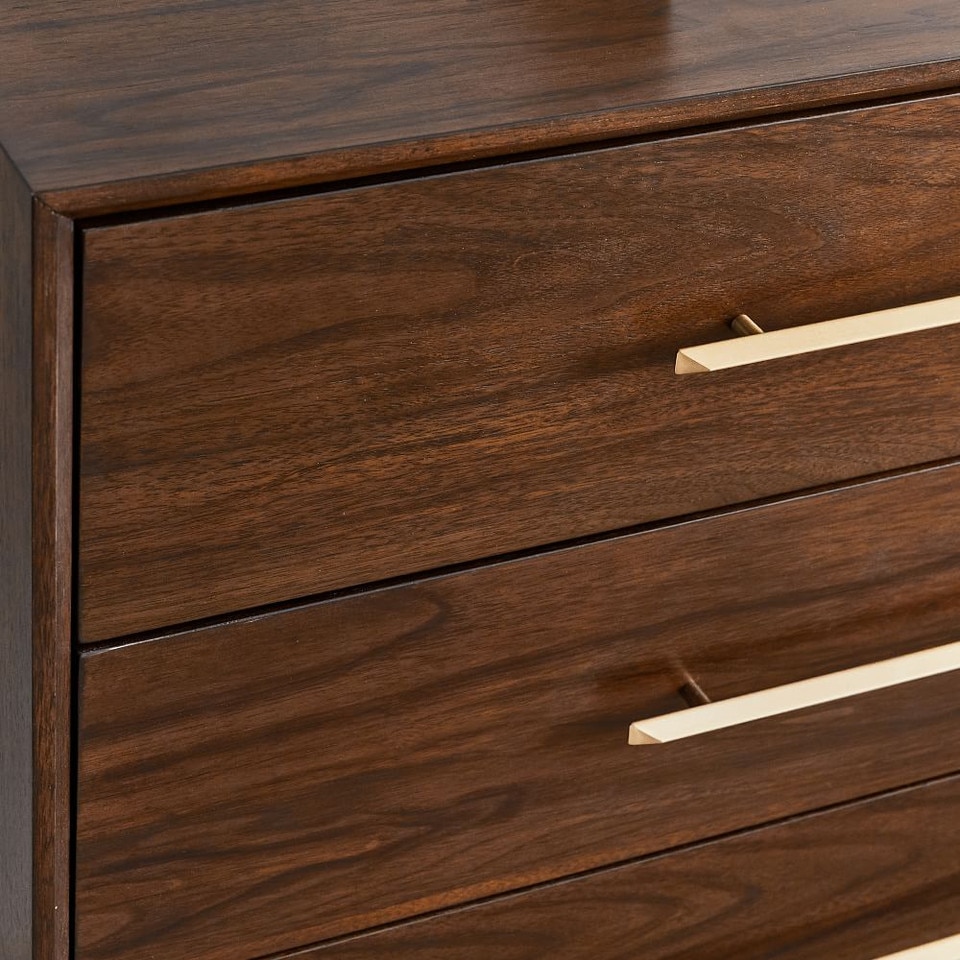 Wright 6-Drawer Chest (152 cm)