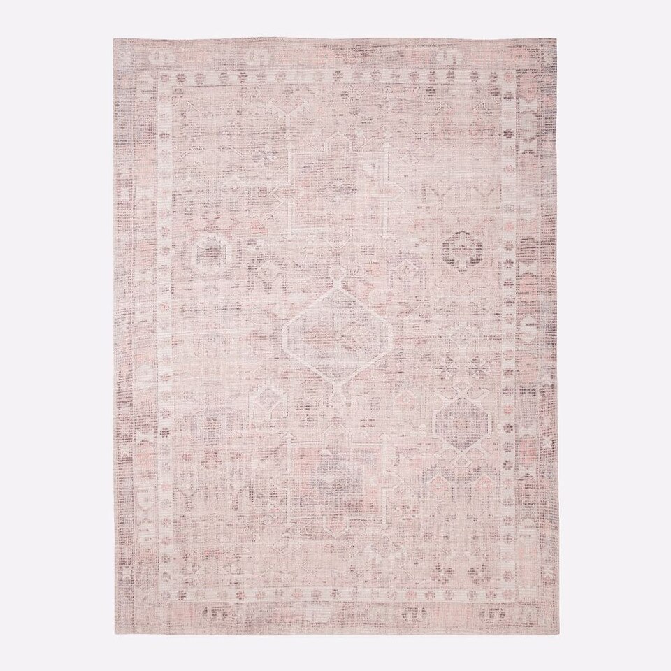 Zahari Rug - West Elm UK