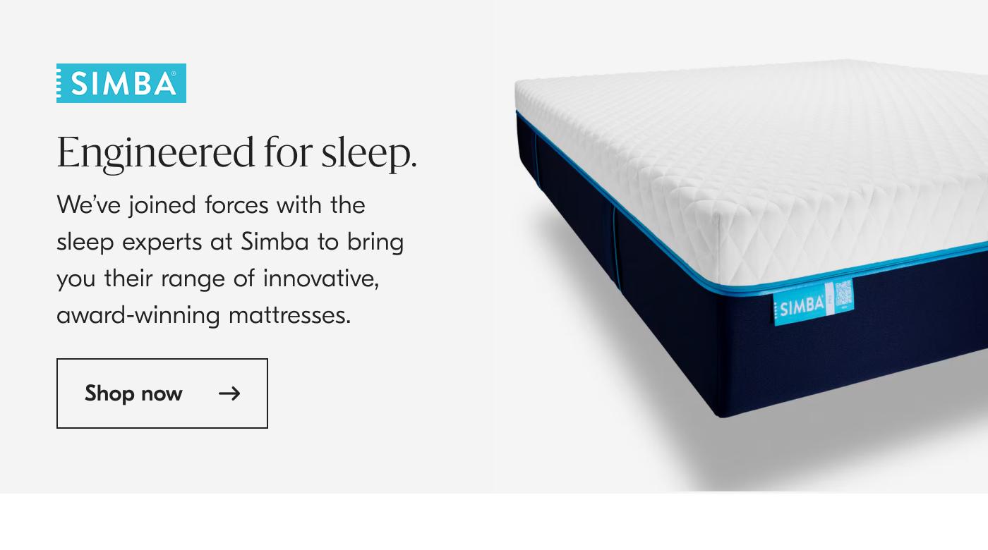 Shop all bedroom furniture