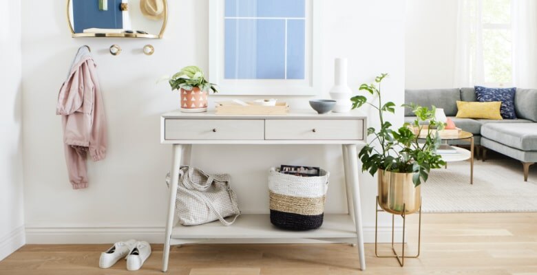 Small Space Furniture West Elm United Kingdom